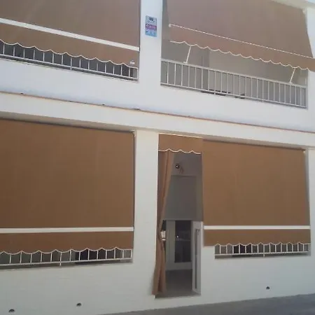 Vacaciones Duque Galey منزل للإقامة Punta Umbría